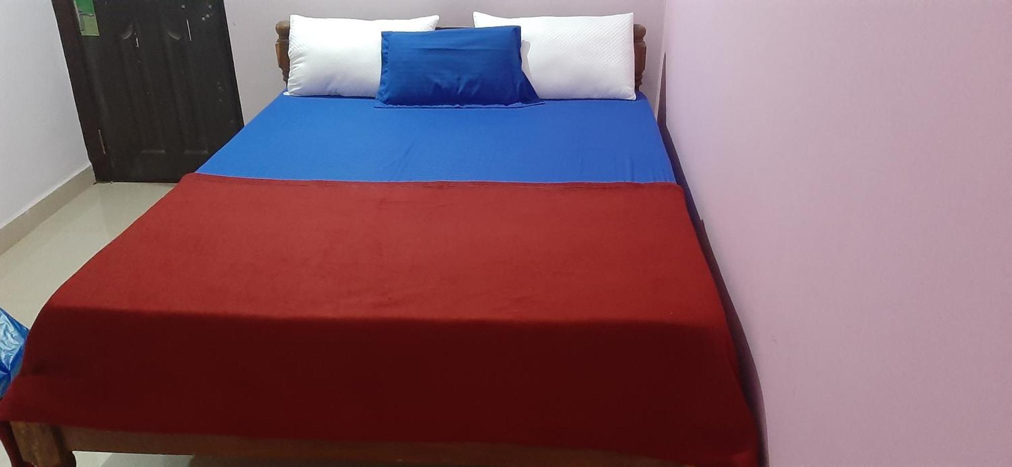 Pihu Hotel 올드 고아 외부 사진