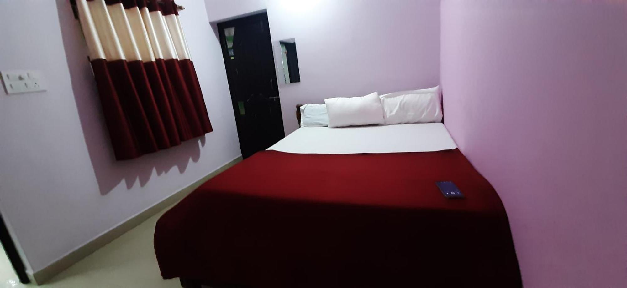 Pihu Hotel 올드 고아 외부 사진
