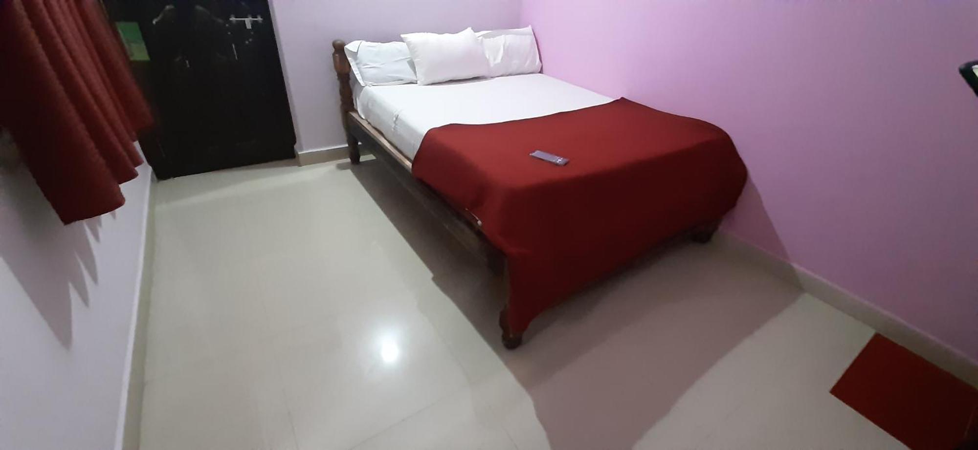 Pihu Hotel 올드 고아 외부 사진
