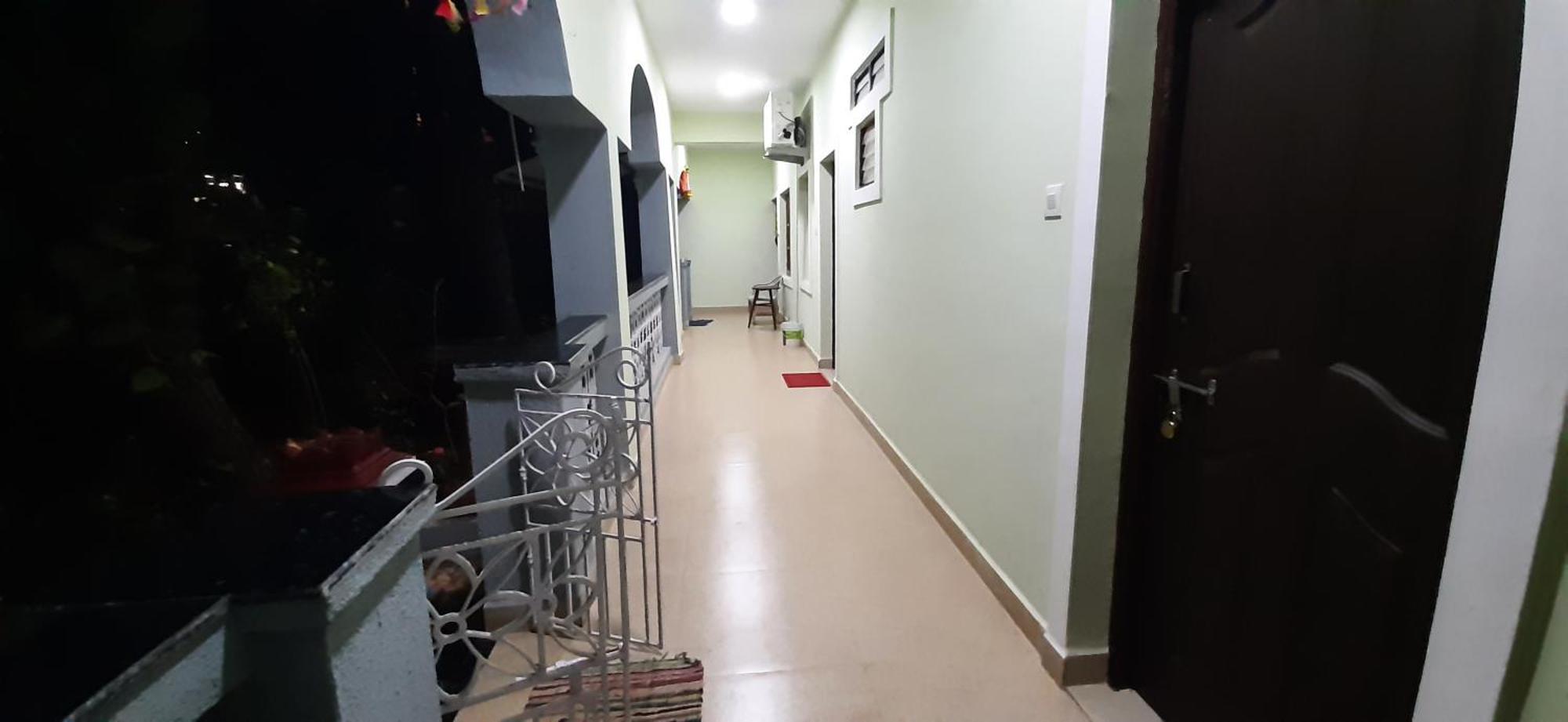 Pihu Hotel 올드 고아 외부 사진